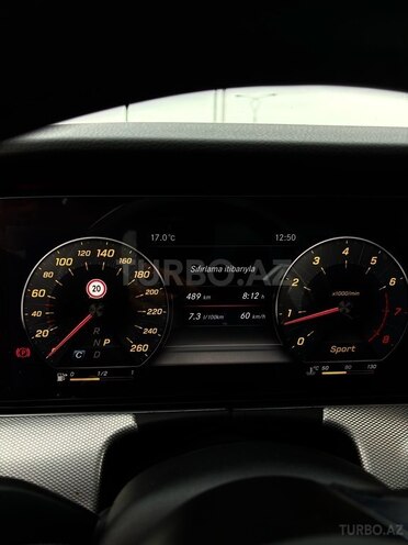 Mercedes E 300 2017, 108,000 km - 2.0 l - Bakı