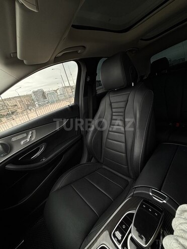 Mercedes E 300 2017, 108,000 km - 2.0 l - Bakı