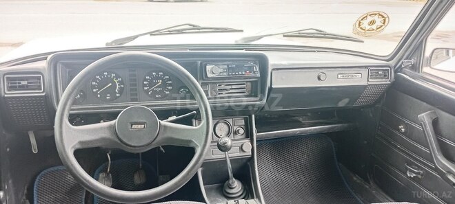 LADA (VAZ) 2107 1999, 352,468 km - 1.6 л - Bakı