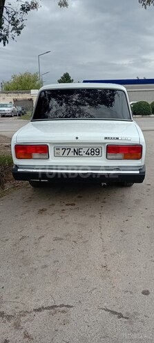LADA (VAZ) 2107 1999, 352,468 km - 1.6 л - Bakı