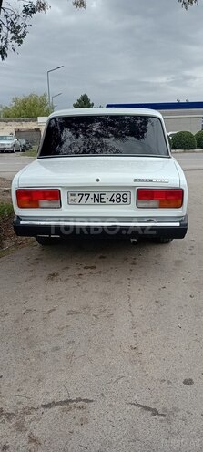 LADA (VAZ) 2107 1999, 352,468 km - 1.6 л - Bakı