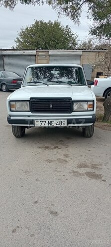 LADA (VAZ) 2107 1999, 352,468 km - 1.6 л - Bakı