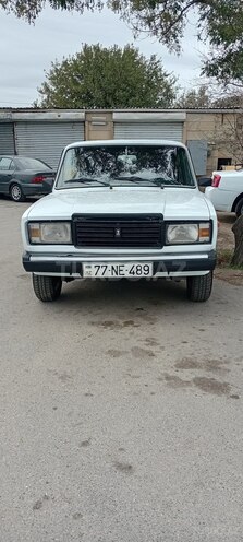 LADA (VAZ) 2107 1999, 352,468 km - 1.6 л - Bakı