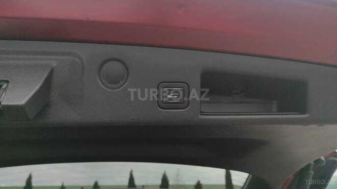 Chevrolet Equinox 2018, 134,000 km - 1.5 л - Gəncə