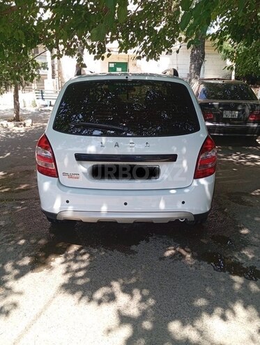 LADA (VAZ)  2022, 220,000 km - 1.6 л - Bakı