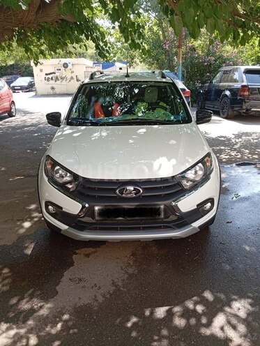 LADA (VAZ)  2022, 220,000 km - 1.6 л - Bakı