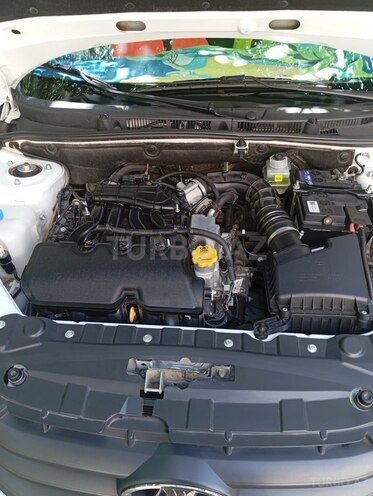 LADA (VAZ)  2022, 220,000 km - 1.6 л - Bakı