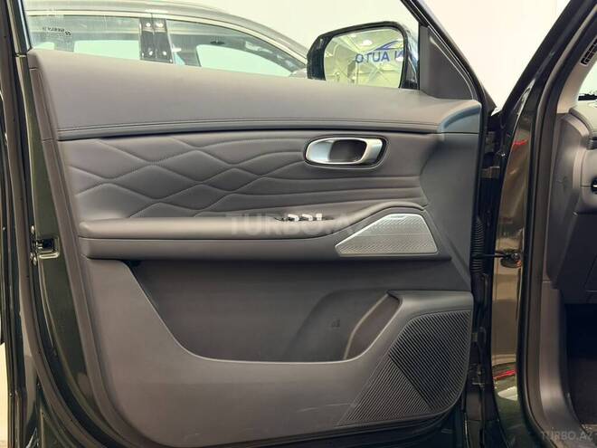 Geely  2025, 0 km - 1.5 l - Bakı
