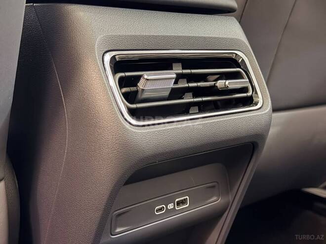 Geely  2025, 0 km - 1.5 l - Bakı