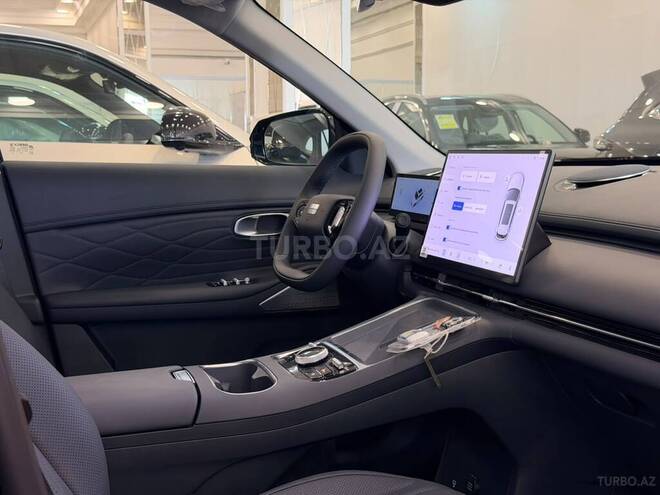 Geely  2025, 0 km - 1.5 l - Bakı