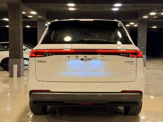 Geely  2025, 0 km - 1.5 l - Bakı