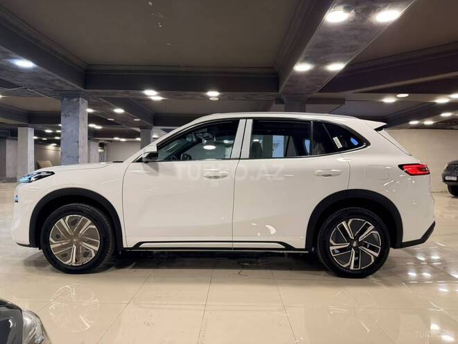 Geely  2025, 0 km - 1.5 l - Bakı