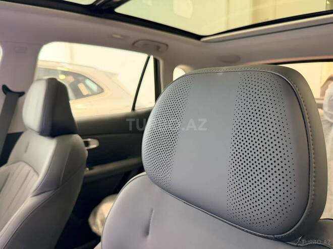Geely  2025, 0 km - 1.5 l - Bakı
