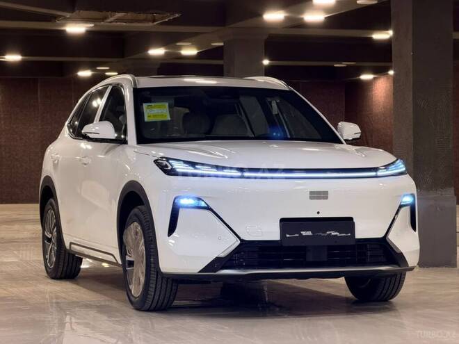 Geely  2025, 0 km - 1.5 l - Bakı