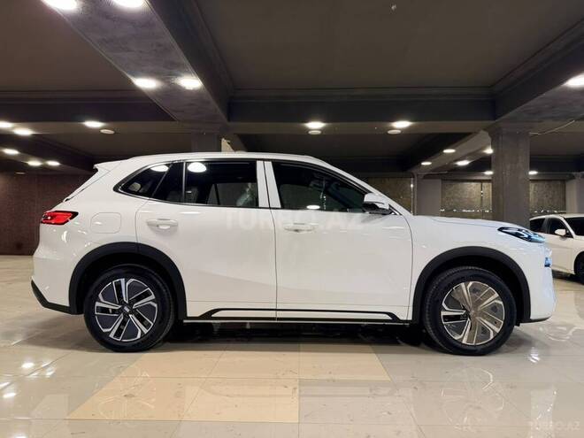 Geely  2025, 0 km - 1.5 l - Bakı