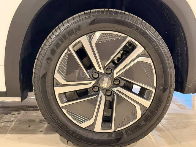 Geely  2025, 0 km - 1.5 l - Bakı