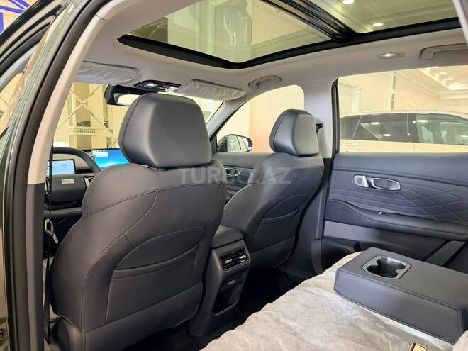 Geely  2025, 0 km - 1.5 l - Bakı