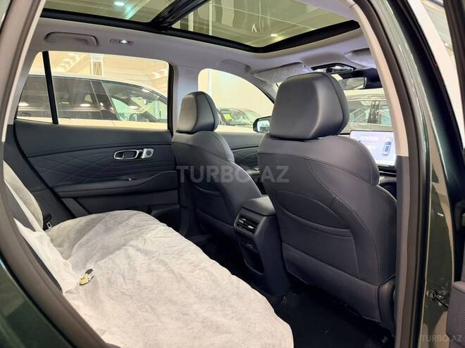 Geely  2025, 0 km - 1.5 l - Bakı