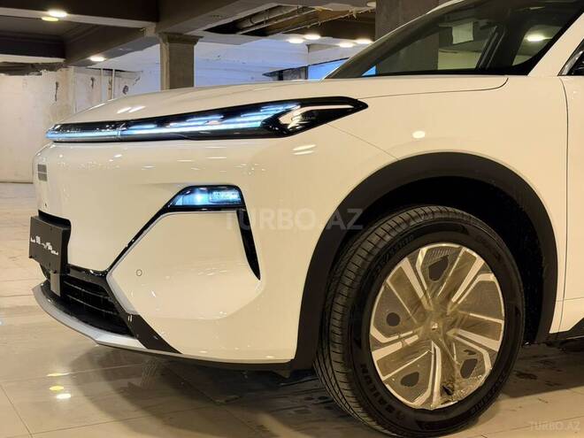 Geely  2025, 0 km - 1.5 l - Bakı