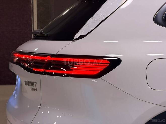 Geely  2025, 0 km - 1.5 l - Bakı