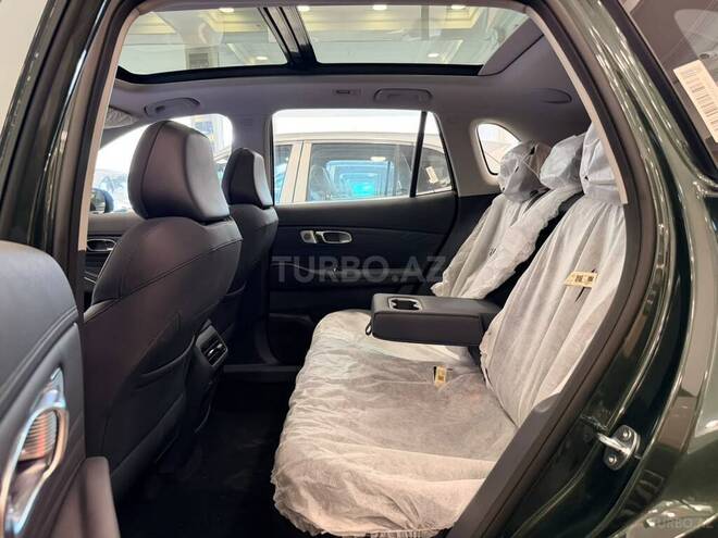 Geely  2025, 0 km - 1.5 l - Bakı