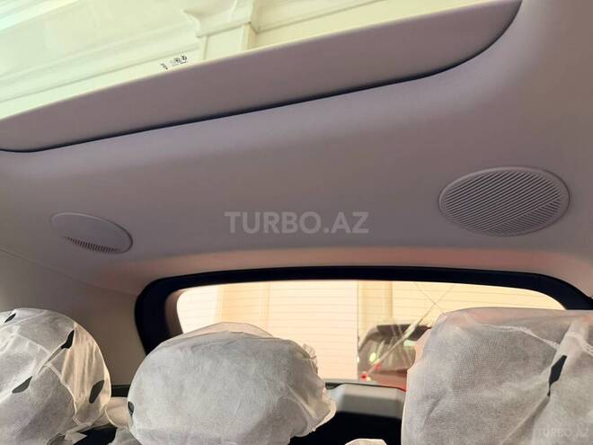 Geely  2025, 0 km - 1.5 l - Bakı