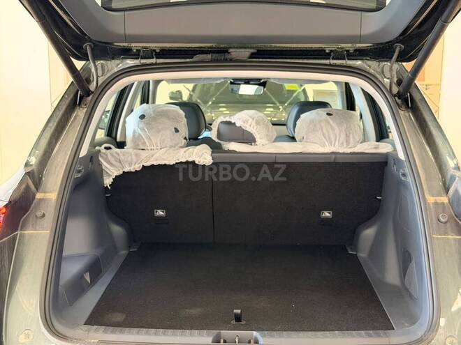 Geely  2025, 0 km - 1.5 l - Bakı