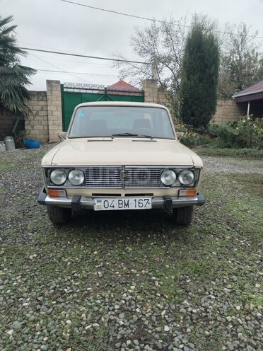 LADA (VAZ) 2106 1987, 456,999 km - 1.3 л - Ağcabədi