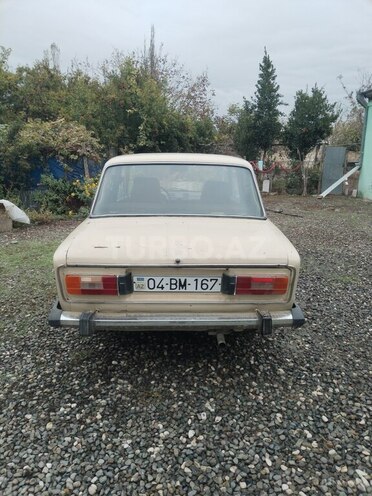 LADA (VAZ) 2106 1987, 456,999 km - 1.3 л - Ağcabədi