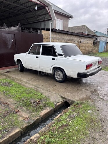 LADA (VAZ) 2107 2006, 50,000 km - 1.6 л - Cəlilabad