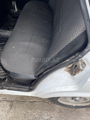 LADA (VAZ) 2107 2006, 50,000 km - 1.6 л - Cəlilabad