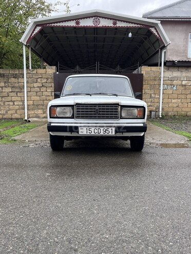 LADA (VAZ) 2107 2006, 50,000 km - 1.6 л - Cəlilabad