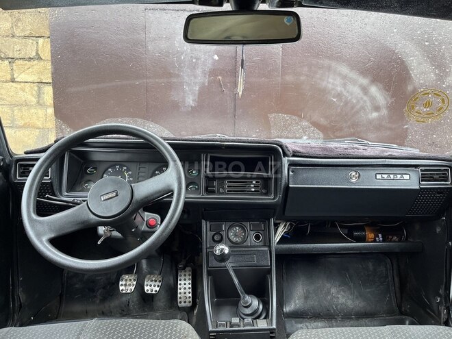 LADA (VAZ) 2107 2006, 50,000 km - 1.6 л - Cəlilabad