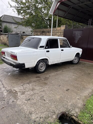 LADA (VAZ) 2107 2006, 50,000 km - 1.6 л - Cəlilabad