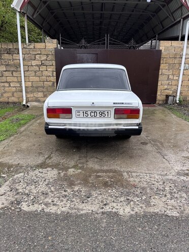 LADA (VAZ) 2107 2006, 50,000 km - 1.6 л - Cəlilabad