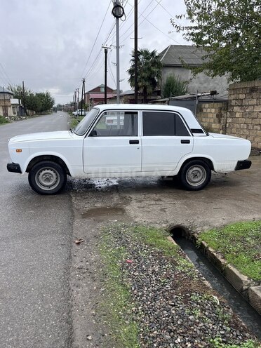 LADA (VAZ) 2107 2006, 50,000 km - 1.6 л - Cəlilabad