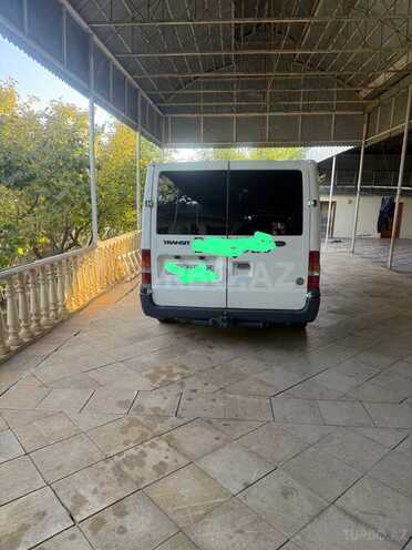 Ford Transit 2000, 500,000 km - 2.0 л - Şamaxı