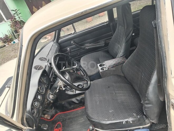 LADA (VAZ) 2106 1987, 456,999 km - 1.3 л - Ağcabədi
