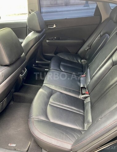 Kia Optima 2015, 197,000 km - 2.0 l - Bakı