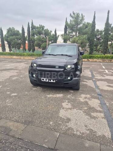 Land Rover Defender 2020, 200,000 km - 3.0 l - Bakı