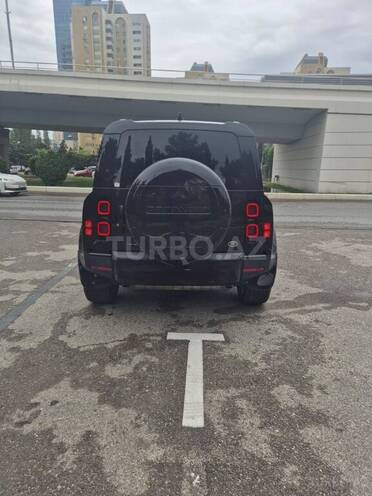 Land Rover Defender 2020, 200,000 km - 3.0 l - Bakı