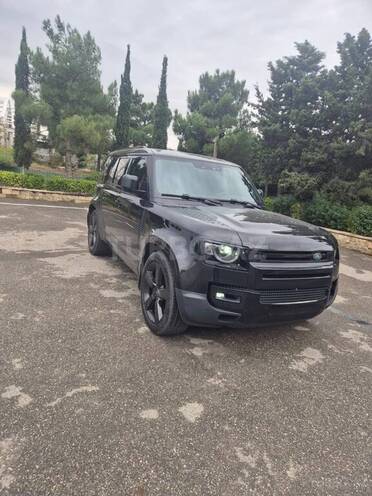 Land Rover Defender 2020, 200,000 km - 3.0 l - Bakı