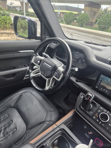 Land Rover Defender 2020, 200,000 km - 3.0 l - Bakı