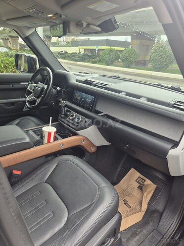 Land Rover Defender 2020, 200,000 km - 3.0 l - Bakı