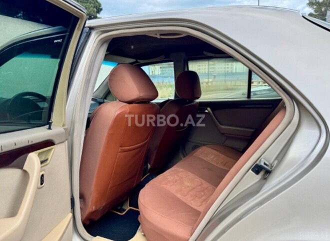 Mercedes C 280 1995, 200,000 km - 2.8 l - Bakı