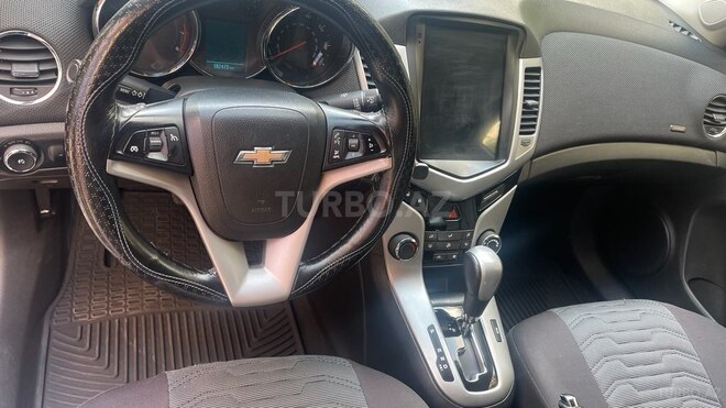 Chevrolet Cruze 2013, 210,000 km - 1.4 l - Bakı