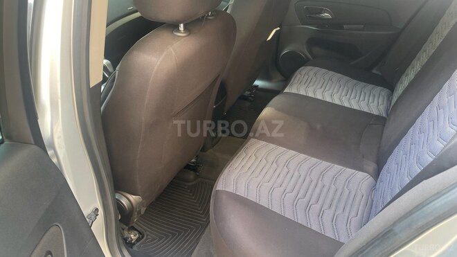 Chevrolet Cruze 2013, 210,000 km - 1.4 l - Bakı