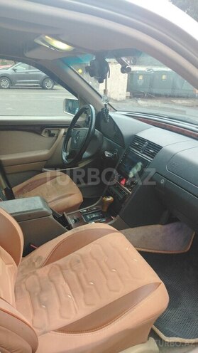 Mercedes C 280 1995, 200,000 km - 2.8 l - Bakı
