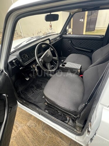 LADA (VAZ) 2107 2004, 150,000 km - 1.6 л - Bakı