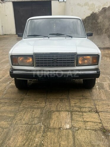 LADA (VAZ) 2107 2004, 150,000 km - 1.6 л - Bakı